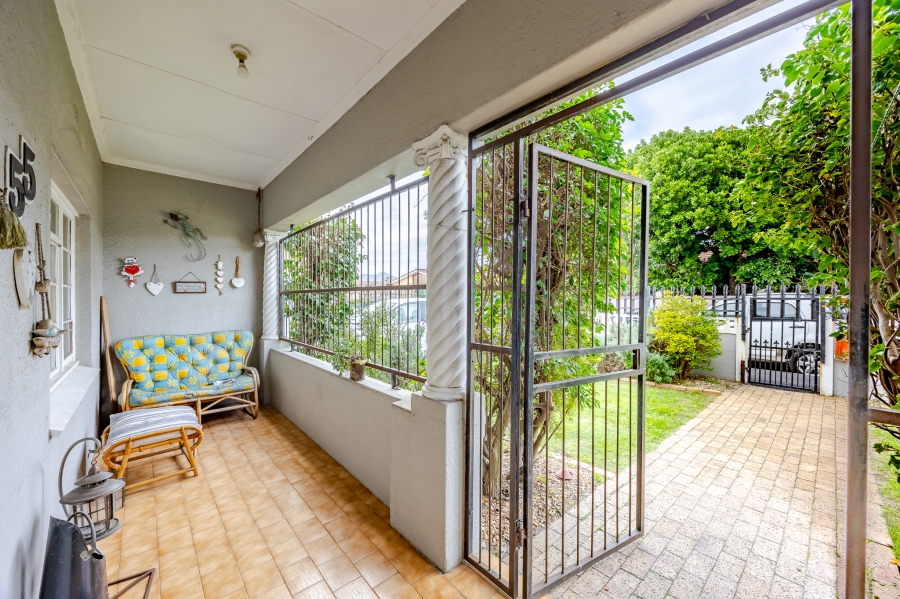 3 Bedroom Property for Sale in Churchill Estate Western Cape